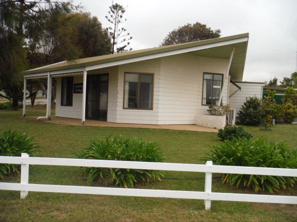  Dalby Accommodation