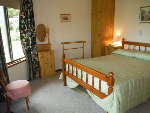 Catalina Cottage - Dalby Accommodation 2