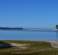 Claudis Beach Retreat Unit One - Dalby Accommodation