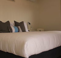 Cooper's Country Lodge - Dalby Accommodation