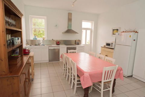 Coastal Cottage - Dalby Accommodation 10