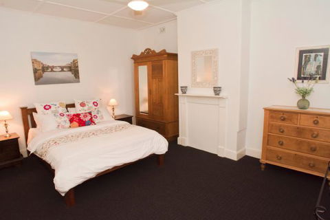 Coastal Cottage - Dalby Accommodation 13