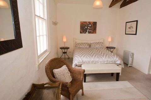 Coastal Cottage - Dalby Accommodation 15
