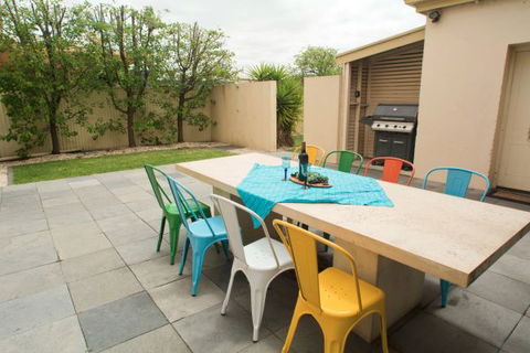 Coastal Cottage - Dalby Accommodation 17