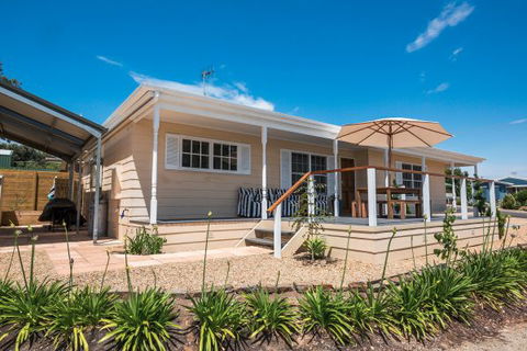 Coastal Cottage - Dalby Accommodation 88