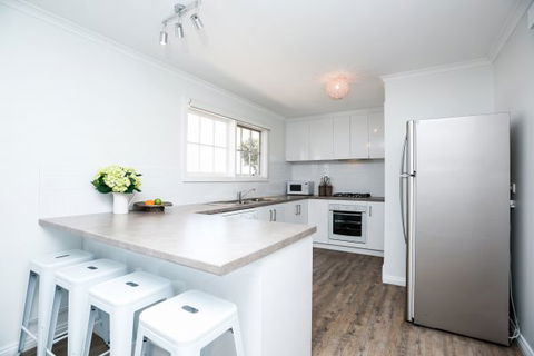 Coastal Cottage - Dalby Accommodation 91