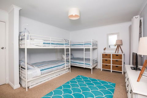 Coastal Cottage - Dalby Accommodation 92