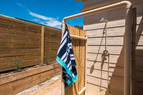 Coastal Cottage - Dalby Accommodation 95
