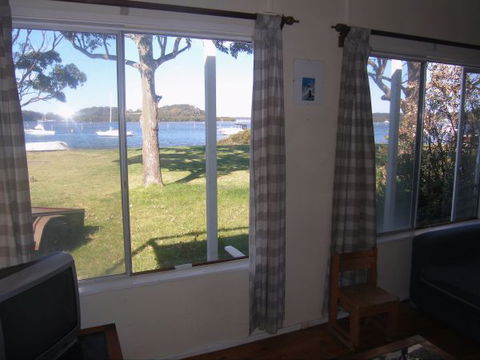 Palais D'Amor At Greenwell Point - Dalby Accommodation 80