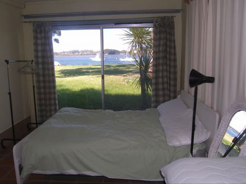 Palais D'Amor At Greenwell Point - Dalby Accommodation 85