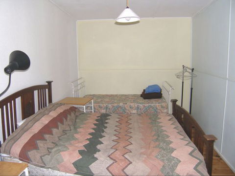 Palais D'Amor At Greenwell Point - Dalby Accommodation 86