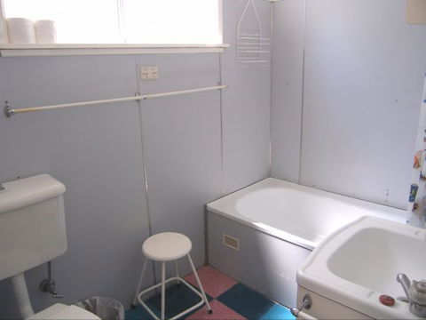 Palais D'Amor At Greenwell Point - Dalby Accommodation 87