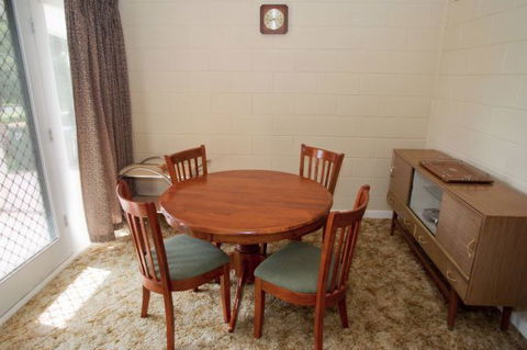 Coastal Cottage - Dalby Accommodation 3