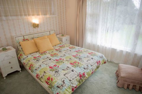 Coastal Cottage - Dalby Accommodation 5
