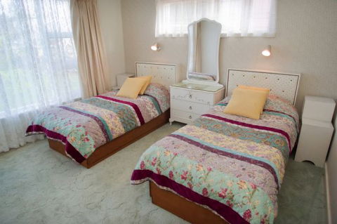 Coastal Cottage - Dalby Accommodation 6