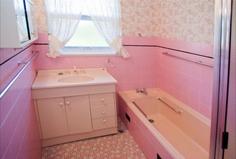 Coastal Cottage - Dalby Accommodation 7