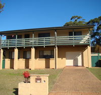Location Location - Dalby Accommodation