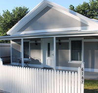 Jessie's Creek Cottage - Dalby Accommodation