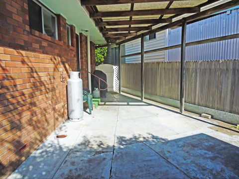 Palais D'Amor At Greenwell Point - Dalby Accommodation 79