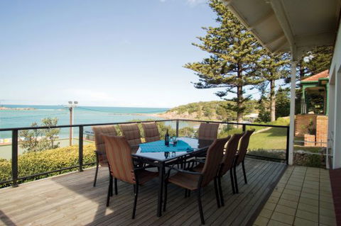 Coastal Cottage - Dalby Accommodation 19
