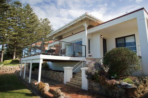Coastal Cottage - Dalby Accommodation 20