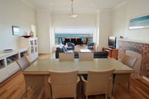 Coastal Cottage - Dalby Accommodation 21