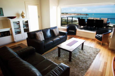 Coastal Cottage - Dalby Accommodation 22