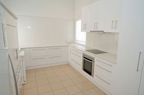 Coastal Cottage - Dalby Accommodation 23