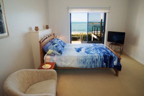 Coastal Cottage - Dalby Accommodation 26
