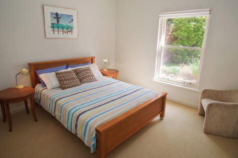 Coastal Cottage - Dalby Accommodation 27