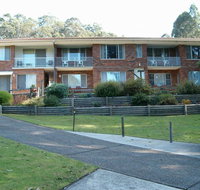 Lavender Point Holiday Units - Dalby Accommodation