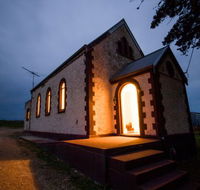 Lakeside Chapel Meningie - Dalby Accommodation