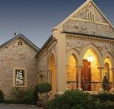 Mount Lofty House M Gallery Collection - Dalby Accommodation