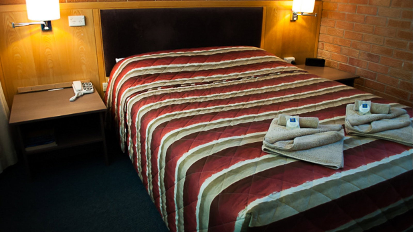 Vine Vale SA Dalby Accommodation