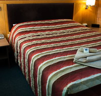 Angaston Vineyards Motel - Dalby Accommodation