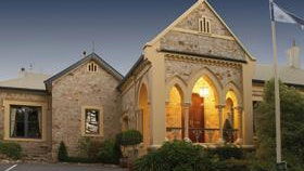 Mount Lofty House, M Gallery Collection - Dalby Accommodation 1