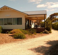 Manyana - Dalby Accommodation