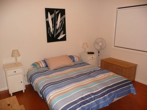 Manyana - Dalby Accommodation 2