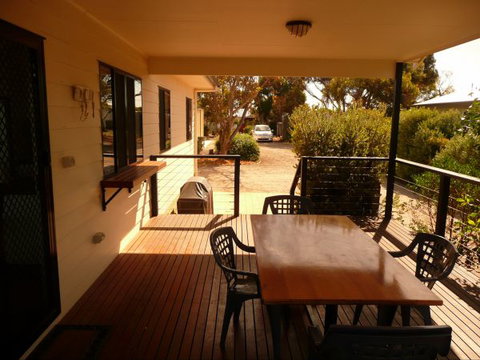 Manyana - Dalby Accommodation 3