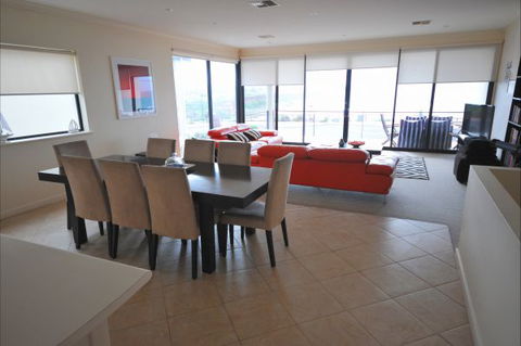Coastal Cottage - Dalby Accommodation 52