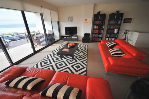 Coastal Cottage - Dalby Accommodation 53