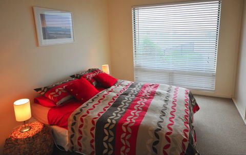 Coastal Cottage - Dalby Accommodation 54