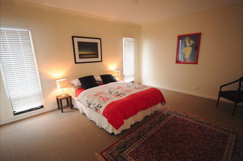 Coastal Cottage - Dalby Accommodation 55