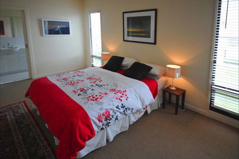 Coastal Cottage - Dalby Accommodation 56