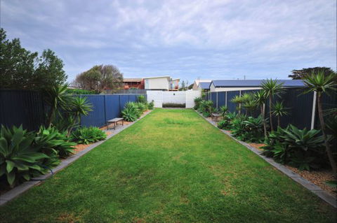 Coastal Cottage - Dalby Accommodation 58