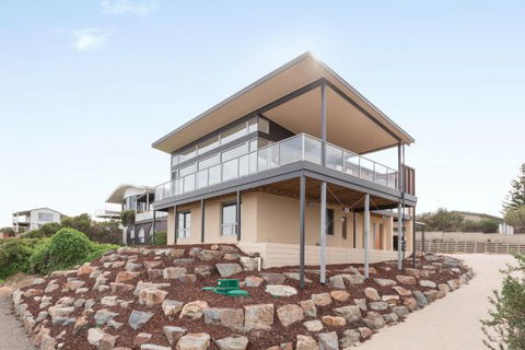 Coastal Cottage - Dalby Accommodation 69