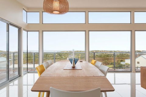 Coastal Cottage - Dalby Accommodation 70