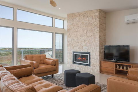 Coastal Cottage - Dalby Accommodation 71