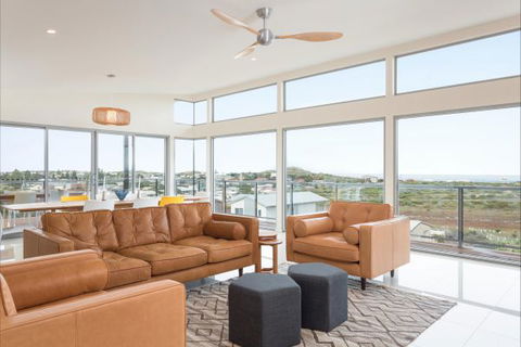 Coastal Cottage - Dalby Accommodation 72