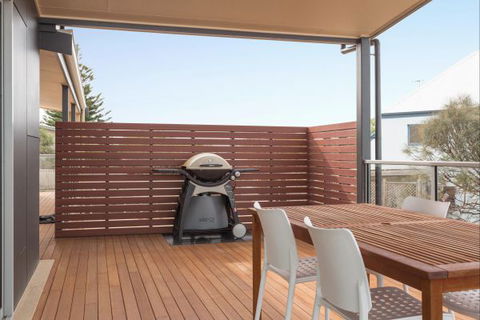 Coastal Cottage - Dalby Accommodation 75